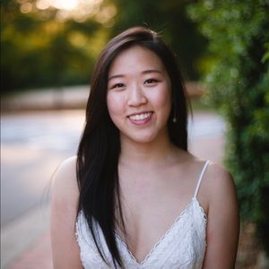 Meet your Posher, Bethany